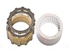 Honda OEM Steel and Friction Clutch Plates Kit OEMCLUTCH-058