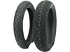Pirelli MT60-R Radial Dual-Sport Front & Rear Tire Set Pirelli MT60-R Radial Dual-Sport Front & Rear Tire Set