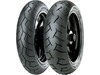 Pirelli Diablo Scooter Radial Front & Rear Tire Set Pirelli Diablo Scooter Radial Front & Rear Tire Set