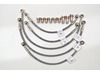 Galfer 5-Line Front Brake Line Kit Galfer 5-Line Front Brake Line Kit