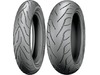 Michelin Commander II Cruiser Front and Rear Tires Michelin Commander II Cruiser Front and Rear Tires