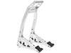 Universal Aluminum Front and Rear Stands Universal Aluminum Front and Rear Stands