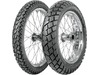 Pirelli MT90 All Terrain Front & Rear Tire Set Pirelli MT90 All Terrain Front & Rear Tire Set
