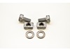 Battery Bolt 5x9mm Bolt/Square Nut/Spacer (1 Set) Battery Bolt 5x9mm Bolt/Square Nut/Spacer (1 Set)