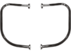 Jardine 7/8" Chrome Rear Highway Bar Jardine 7/8" Chrome Rear Highway Bar