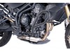 Puig Black Engine Guard Puig Black Engine Guard