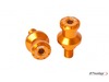Puig Hi-Tech Spools 8mm Gold 2-Pack Puig Hi-Tech Spools 8mm Gold 2-Pack