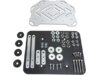 Moose Racing Plate & Hardware Moose Racing Plate & Hardware