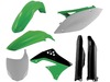 Acerbis Plastic Kit, Original 08 2041050357 Acerbis Plastic Kit, Original 08 2041050357