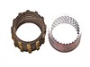 Honda OEM Steel and Friction Clutch Plates Kit OEMCLUTCH-005