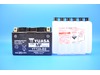 Yuasa AGM Maintenance-Free Battery YT12A-BS Yuasa AGM Maintenance-Free Battery YT12A-BS
