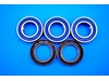 Moose Rear Wheel Bearing And Seal Kit For Talon Hub Moose Rear Wheel Bearing And Seal Kit For Talon Hub