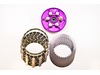 Barnett Kevlar Friction & Steel Clutch Plates Kit W/ Coil Spring Conversion Kit Barnett Kevlar Friction & Steel Clutch Plates Kit W/ Coil Spring Conversion Kit
