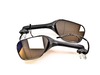 BikeMaster Left & Right OEM Replacement Mirrors BikeMaster Left & Right OEM Replacement Mirrors
