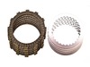 Honda OEM Steel and Friction Clutch Plates Kit OEMCLUTCH-054