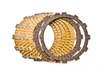 Honda OEM Friction Clutch Plates Kit OEMCLUTCH-057
