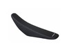 Saddlemen Saddle Skin MX Gripper Seat Cover, Black Saddlemen Saddle Skin MX Gripper Seat Cover, Black