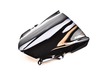 Puig Racing Windscreen Black Puig Racing Windscreen Black