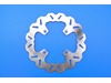Standard Solid Mount Wave Rotor Standard Solid Mount Wave Rotor