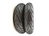 Michelin Commander II Cruiser Front & Rear Tire Set, Bias Michelin Commander II Cruiser Front & Rear Tire Set, Bias