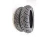 Pirelli Diablo Scooter Radial Front & Rear Tire Set Pirelli Diablo Scooter Radial Front & Rear Tire Set