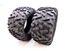Maxxis MU10 Bighorn 2.0 Rear Tires (2 Tires) Maxxis MU10 Bighorn 2.0 Rear Tires (2 Tires)