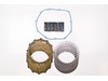Honda OEM Complete Clutch Kit with Gasket OEMCLUTCH-068