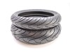 Michelin Pilot Road 3 Front & Rear Tire Set Michelin Pilot Road 3 Front & Rear Tire Set