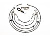 Galfer 5-Line Complete Brake and Clutch Line Kit Galfer 5-Line Complete Brake and Clutch Line Kit