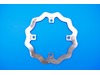 Galfer Standard Solid Mount Rear Wave Rotor Galfer Standard Solid Mount Rear Wave Rotor