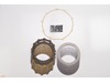Honda OEM Complete Clutch Kit with Gasket OEMCLUTCH-060