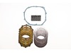 Honda OEM Complete Clutch Kit with Gasket OEMCLUTCH-131