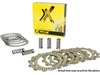Pro-X Complete Clutch Plate Set Pro-X Complete Clutch Plate Set