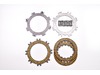 Honda OEM Complete Clutch Kit OEMCLUTCH-045
