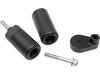 Hotbodies Frame Sliders with Mounting Adapters Hotbodies Frame Sliders with Mounting Adapters
