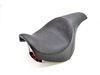 Sargent World Sport Performance Seat with Black Accent Welt Sargent World Sport Performance Seat with Black Accent Welt