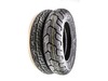 Dunlop D404 Front & Rear Tire Set 110/90-19 & 170/80-15 Dunlop D404 Front & Rear Tire Set 110/90-19 & 170/80-15