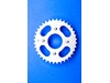 Parts Unlimited 420 Rear Sprocket 36T Parts Unlimited 420 Rear Sprocket 36T