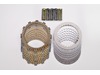 Honda OEM Complete Clutch Kit OEMCLUTCH-0041