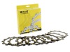 Pro-X Clutch Friction Plate Set Pro-X Clutch Friction Plate Set