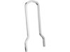 Drag Specialties 12.5"H x 7 1/2"W Square Sissy Bar Drag Specialties 12.5"H x 7 1/2"W Square Sissy Bar
