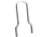 Drag Specialties 10"H x 7 1/2"W Square Sissy Bar Drag Specialties 10"H x 7 1/2"W Square Sissy Bar