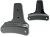 Drag Specialties 11"W Square-Bar, Black Drag Specialties 11"W Square-Bar, Black