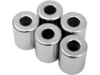 Drag Specialties 1/4" x 3/4" Steel Spacer, Chrome Drag Specialties 1/4" x 3/4" Steel Spacer, Chrome