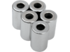 Drag Specialties 1/4" x 1" Steel Spacer, Chrome Drag Specialties 1/4" x 1" Steel Spacer, Chrome