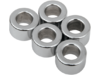 Drag Specialties 5/16" x 3/8" Steel Spacer, Chrome Drag Specialties 5/16" x 3/8" Steel Spacer, Chrome