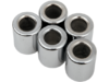 Drag Specialties 5/16" x 3/4" Steel Spacer, Chrome Drag Specialties 5/16" x 3/4" Steel Spacer, Chrome