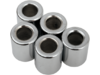 Drag Specialties 3/8" x 3/4" Steel Spacer, Chrome Drag Specialties 3/8" x 3/4" Steel Spacer, Chrome
