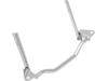Drag Specialties Spotlight Bar, Chrome Drag Specialties Spotlight Bar, Chrome
