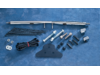 Drag Specialties Rear Turn Signal Relocation Kit, Chrome Drag Specialties Rear Turn Signal Relocation Kit, Chrome